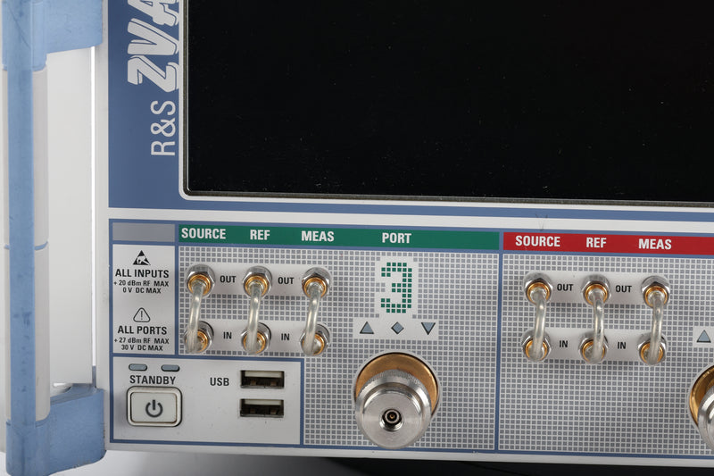 Rhode & Schwartz ZVA 40 Vector Network Analyzer