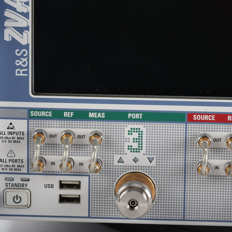 Rhode & Schwartz ZVA 40 Vector Network Analyzer