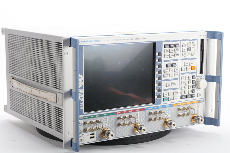 Rhode & Schwartz ZVA 40 Vector Network Analyzer