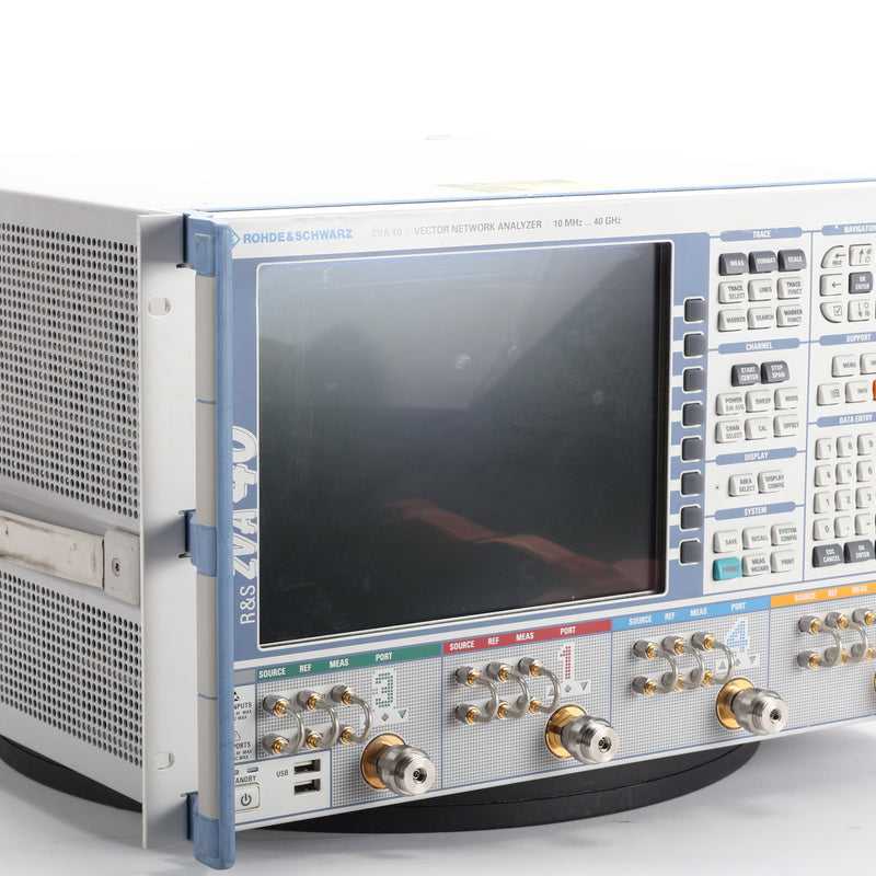 Rhode & Schwartz ZVA 40 Vector Network Analyzer
