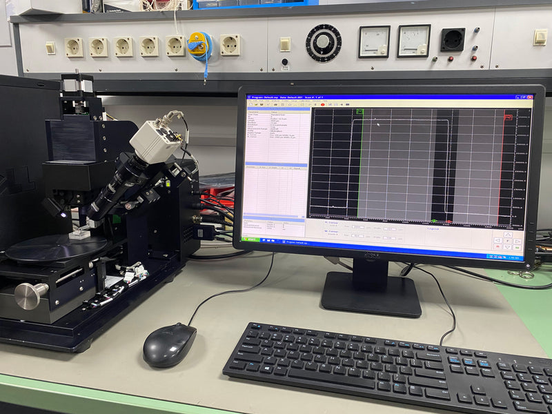 Dektak 6 M Stylus Profilometer