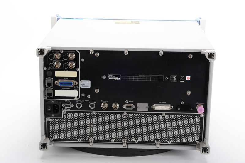 Rhode & Schwartz ZVA 40 Vector Network Analyzer