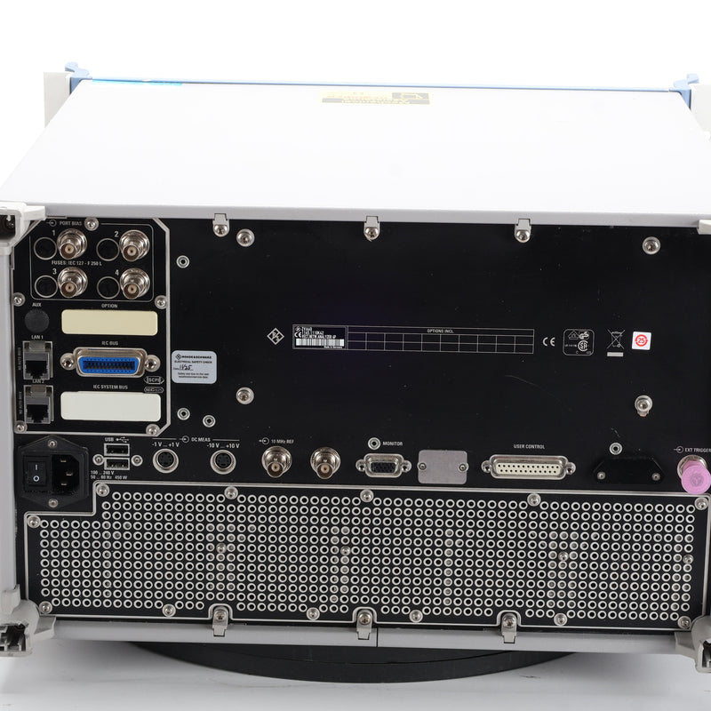 Rhode & Schwartz ZVA 40 Vector Network Analyzer