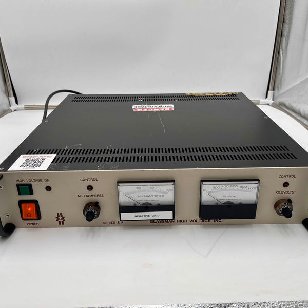 Glassman PS / ER 01 R 300 220 Power Supply