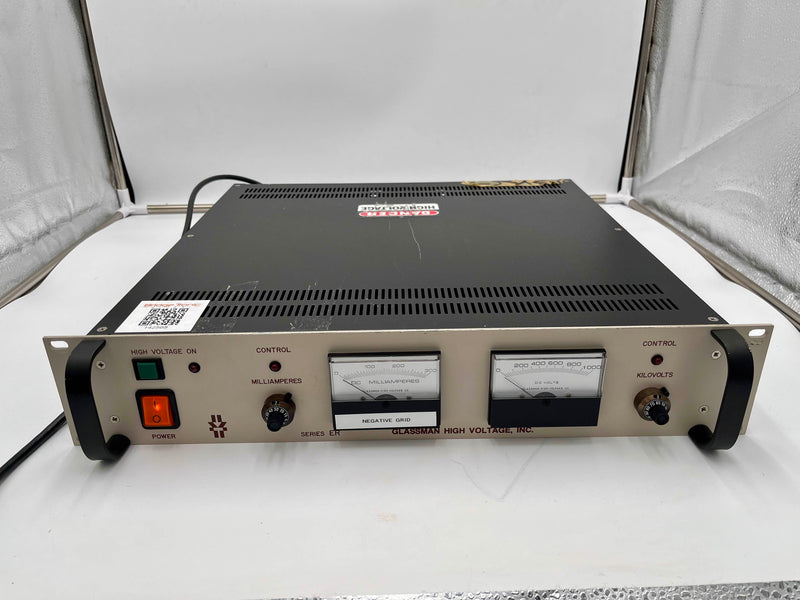 Glassman PS / ER 01 R 300 220 Power Supply
