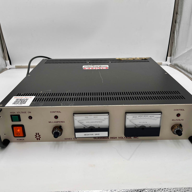 Glassman PS / ER 01 R 300 220 Power Supply
