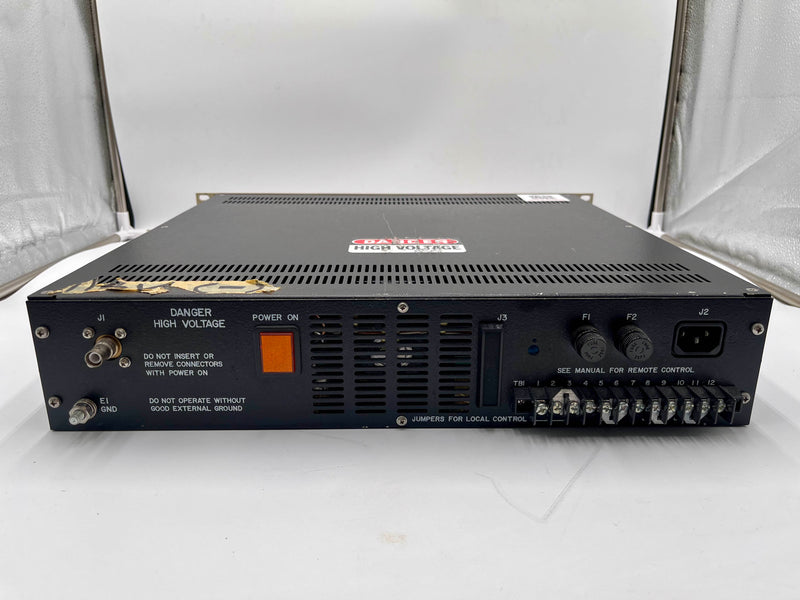 Glassman PS / ER 01 R 300 220 Power Supply