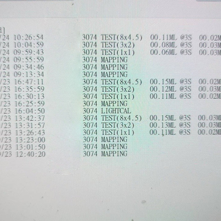 Applied Precision PrecisionPoint VX 3 Probe Card Analyzer
