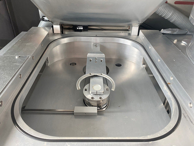 Plasmatherm SLR 770 ICP Deep Silicon Etcher (Inductively Coupled Plasma)