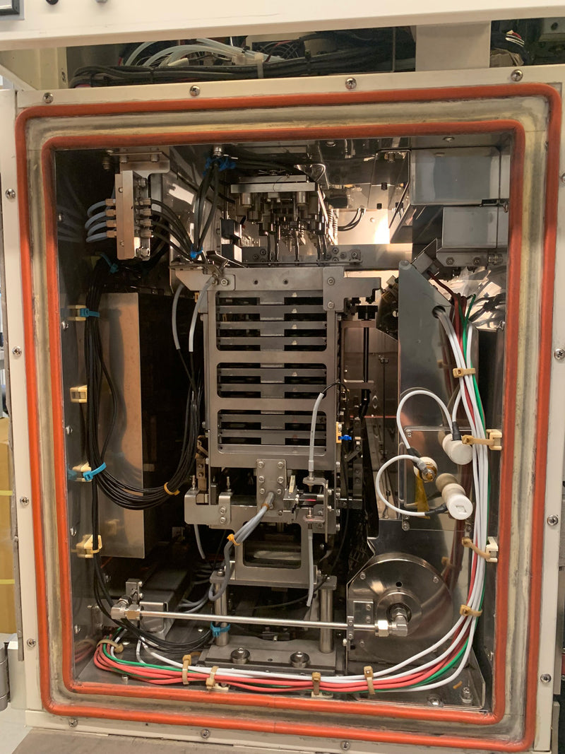 Seiko / Epson TR 60 Handler