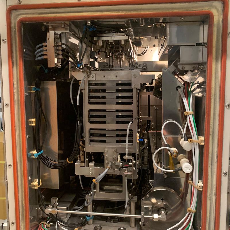 Seiko / Epson TR 60 Handler