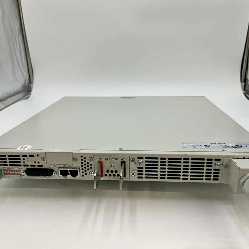 TDK / Lambda Gen 1500 W DC Power Supply
