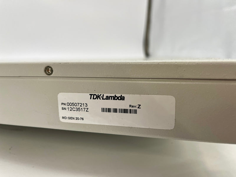 TDK / Lambda Gen 1500 W DC Power Supply