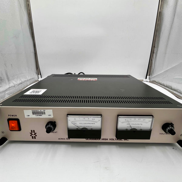 Glassman PS / EH 30 R 03.0 Power Supply