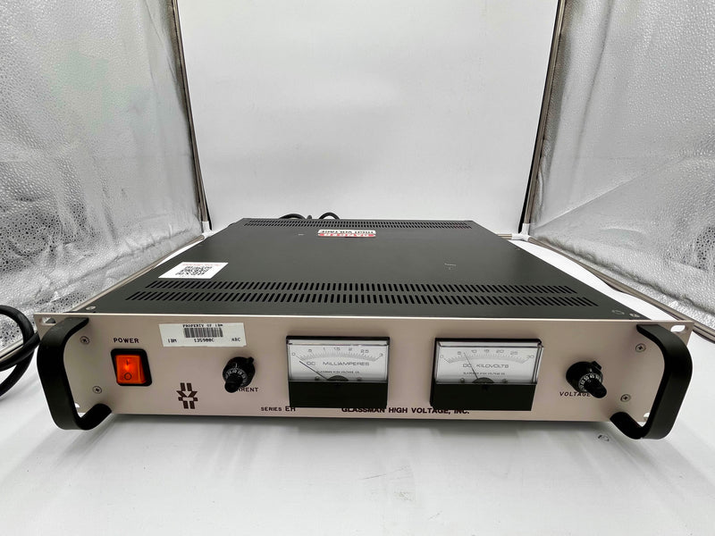 Glassman PS / EH 30 R 03.0 Power Supply