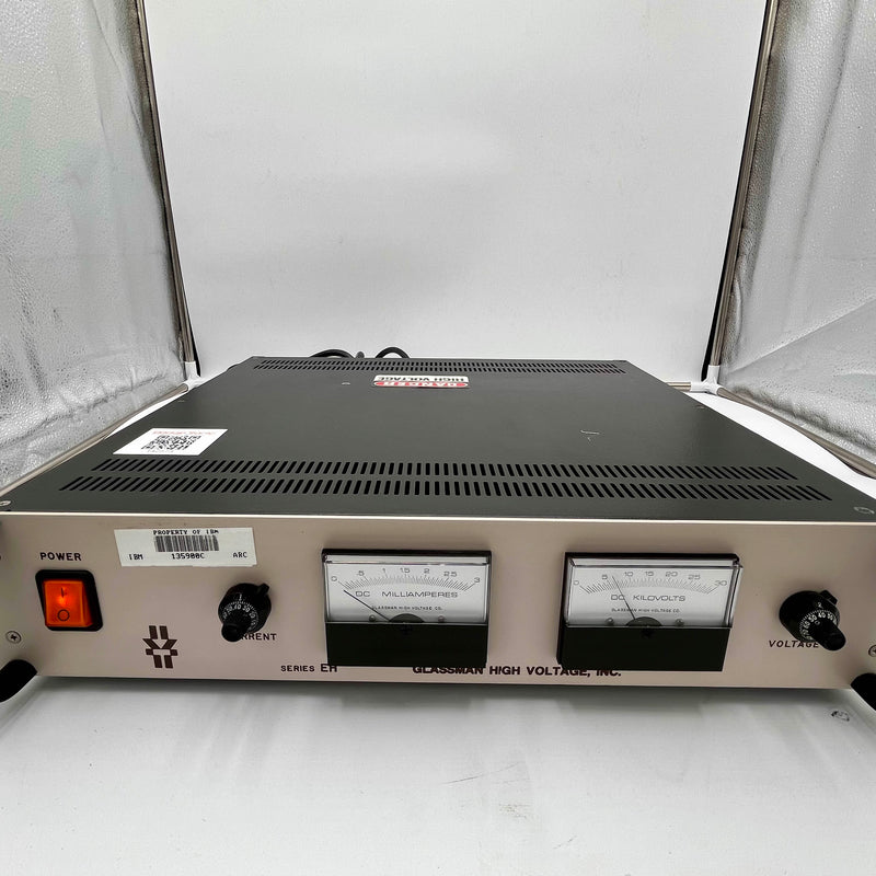 Glassman PS / EH 30 R 03.0 Power Supply