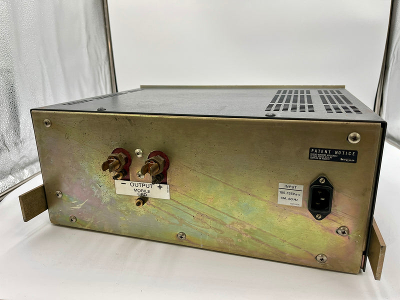 Kepco PRR 12 77 M Power Supply