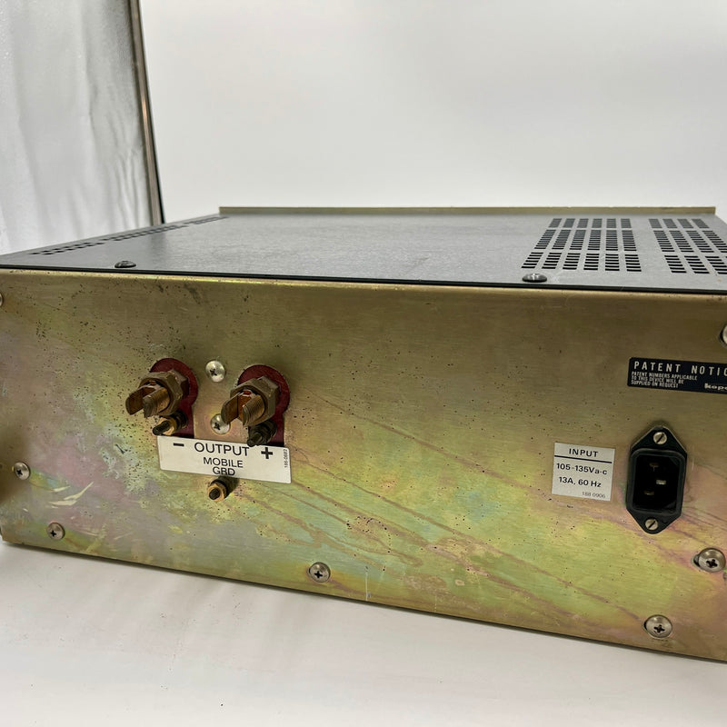 Kepco PRR 12 77 M Power Supply