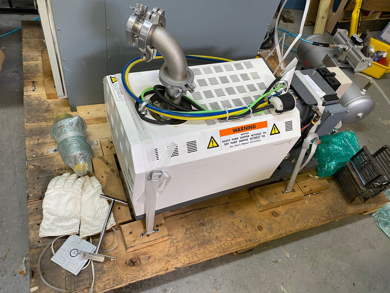 Pfeiffer / Adixen ACP 120 G Vacuum Pump