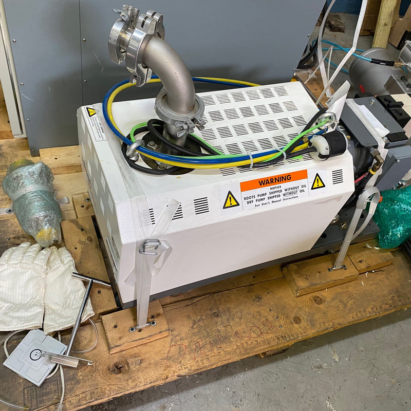 Pfeiffer / Adixen ACP 120 G Vacuum Pump