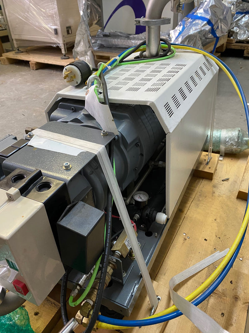 Pfeiffer / Adixen ACP 120 G Vacuum Pump