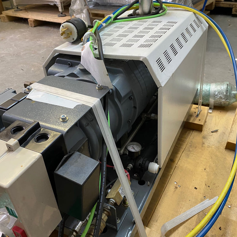 Pfeiffer / Adixen ACP 120 G Vacuum Pump