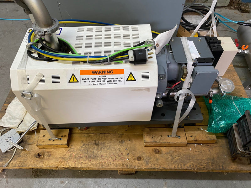 Pfeiffer / Adixen ACP 120 G Vacuum Pump