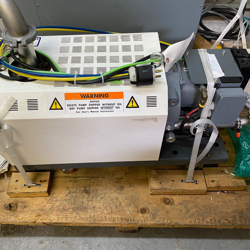 Pfeiffer / Adixen ACP 120 G Vacuum Pump