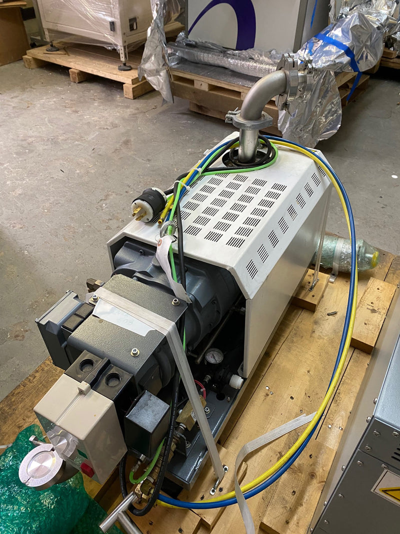 Pfeiffer / Adixen ACP 120 G Vacuum Pump