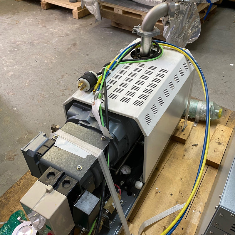 Pfeiffer / Adixen ACP 120 G Vacuum Pump