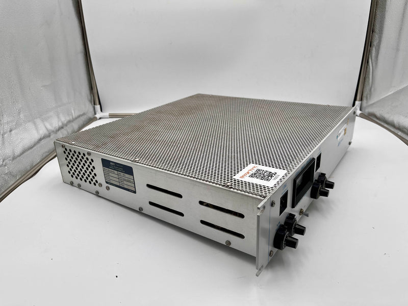 Airco / Temescal XYS 8 1 A Beam Position Sweep Controller