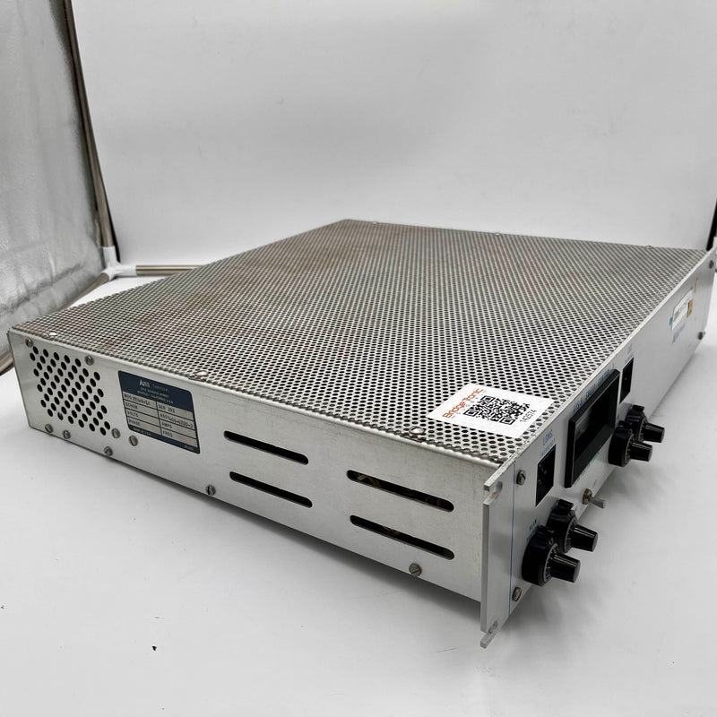 Airco / Temescal XYS 8 1 A Beam Position Sweep Controller