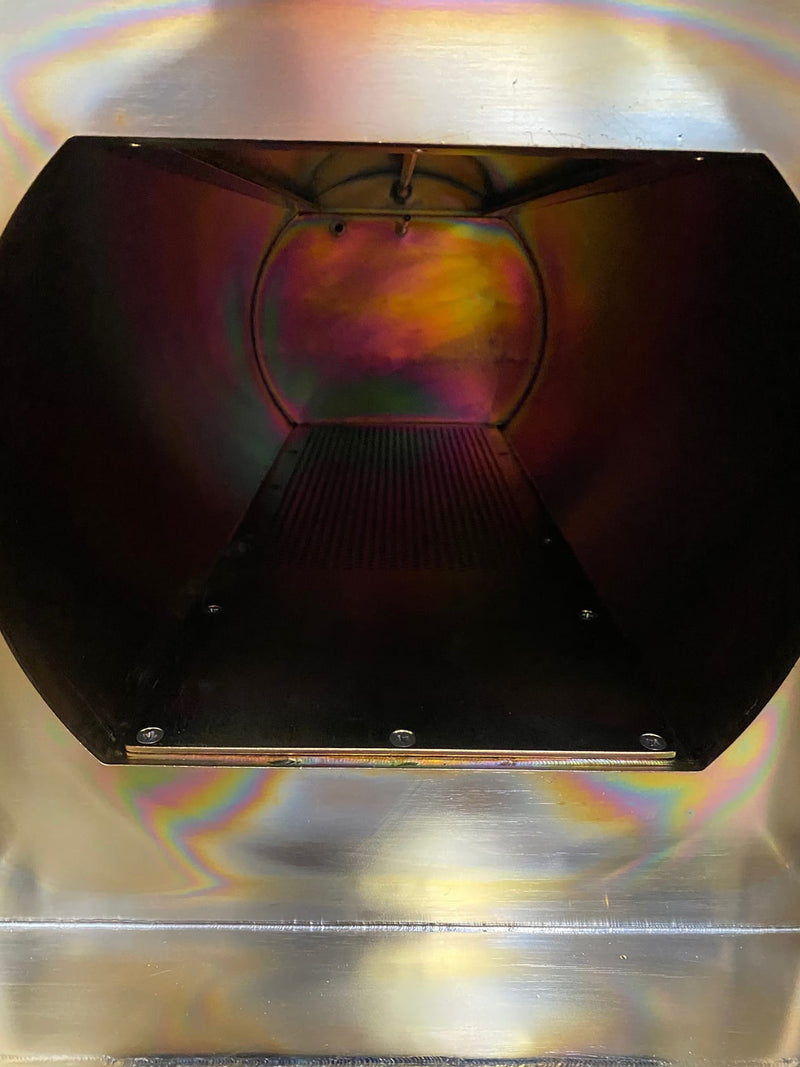 Yes 450 PB 6-2 P Polyimide Bake Oven