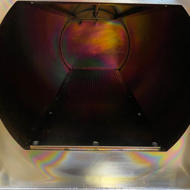 Yes 450 PB 6-2 P Polyimide Bake Oven