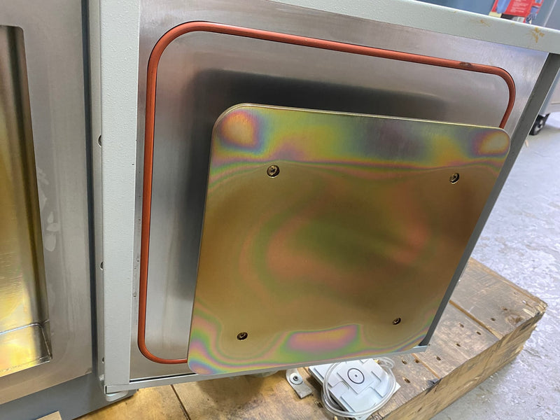 Yes 450 PB 6-2 P Polyimide Bake Oven