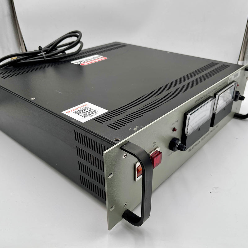 Glassman PS / WG 50 R 6 Constant Voltage Power Supply