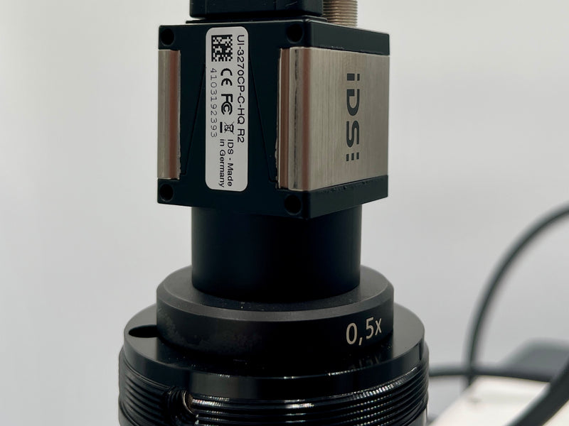 Zeiss Axioscope 5 Microscope