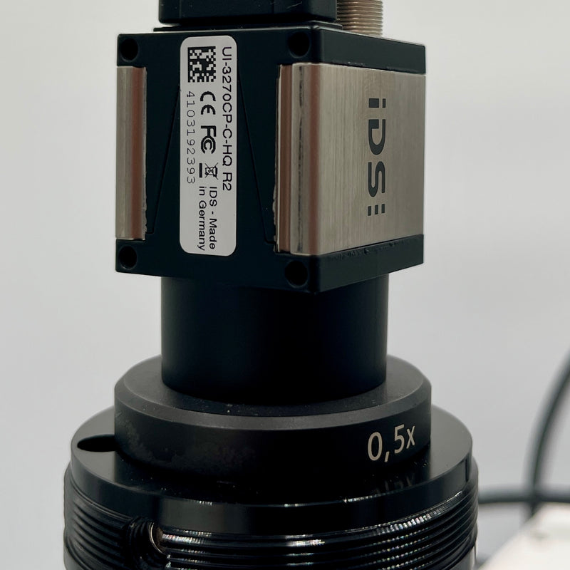 Zeiss Axioscope 5 Microscope