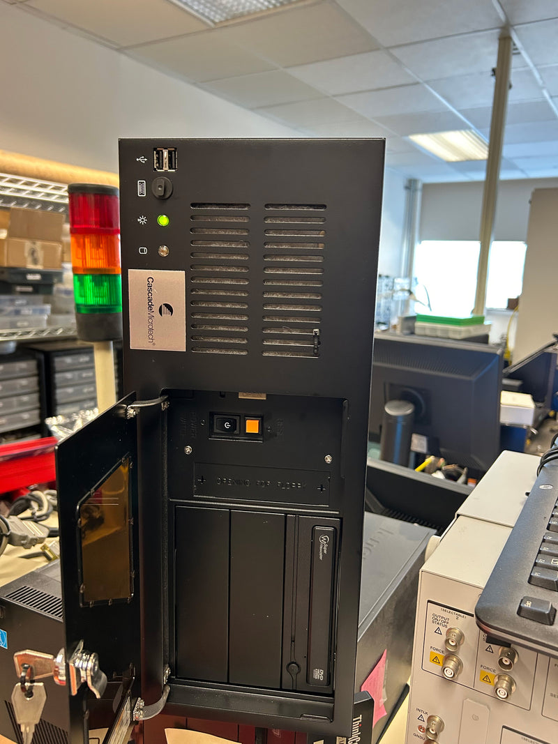 Cascade Microtech Summit 12000 Prober