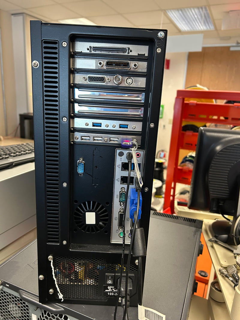 Cascade Microtech Summit 12000 Prober