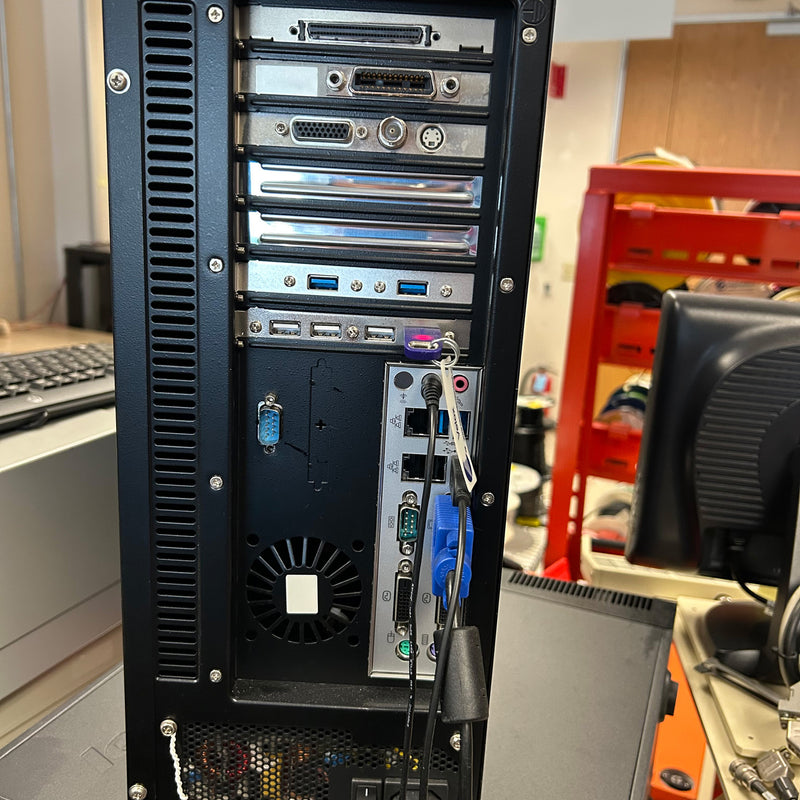 Cascade Microtech Summit 12000 Prober