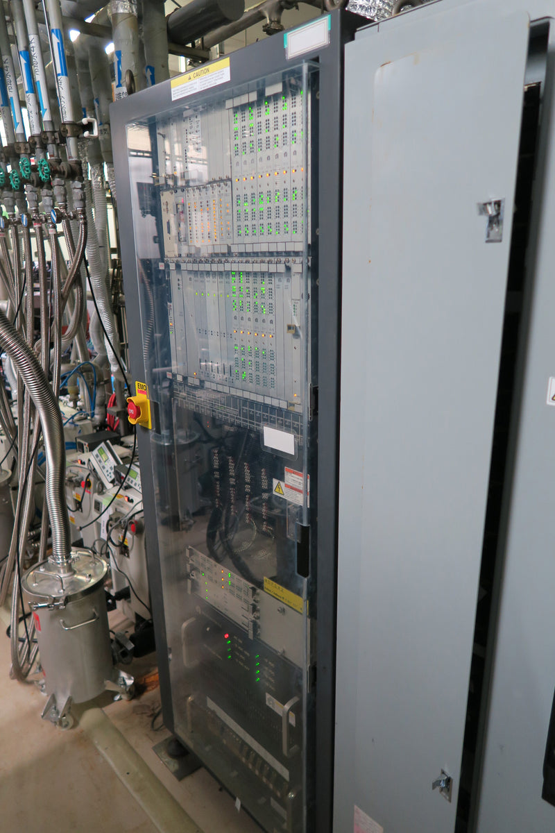 Applied Materials Centura II DPS (Decoupled Plasma Source)