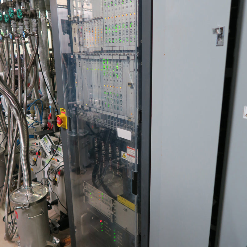 Applied Materials Centura II DPS (Decoupled Plasma Source)