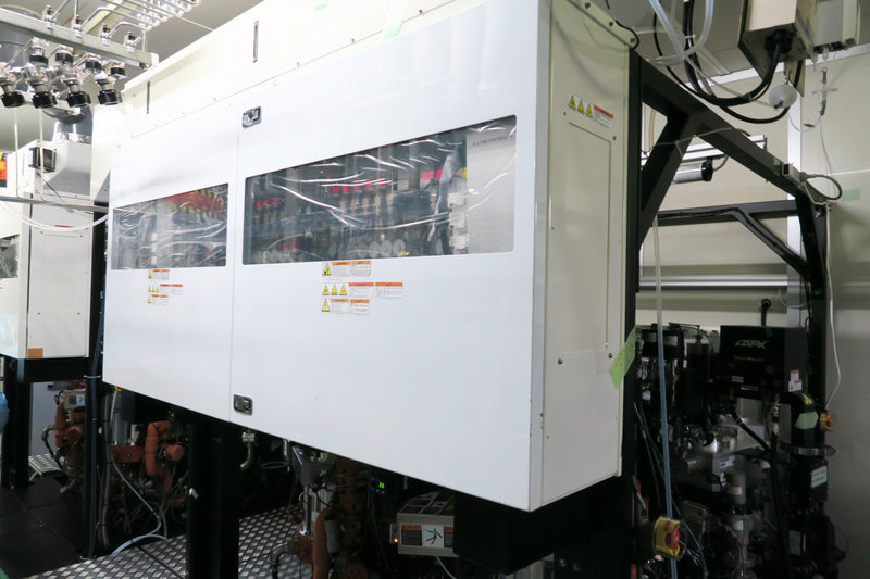 Applied Materials Centura II DPS (Decoupled Plasma Source)