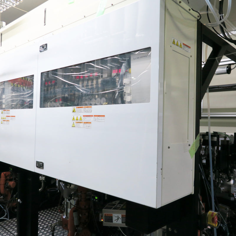 Applied Materials Centura II DPS (Decoupled Plasma Source)