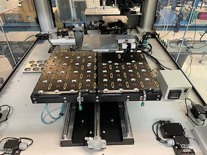 MRSI 505 Bonder