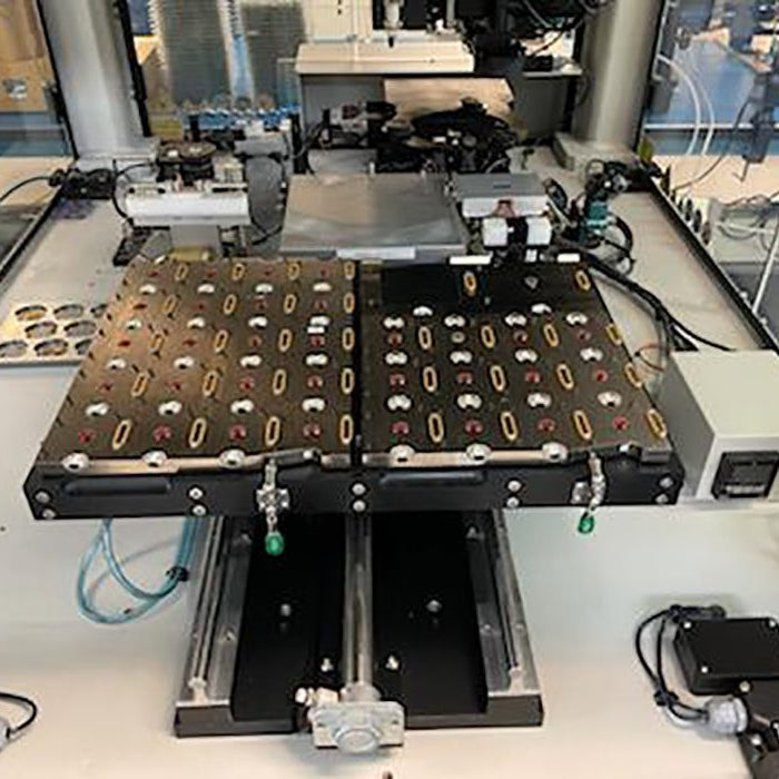 MRSI 505 Bonder