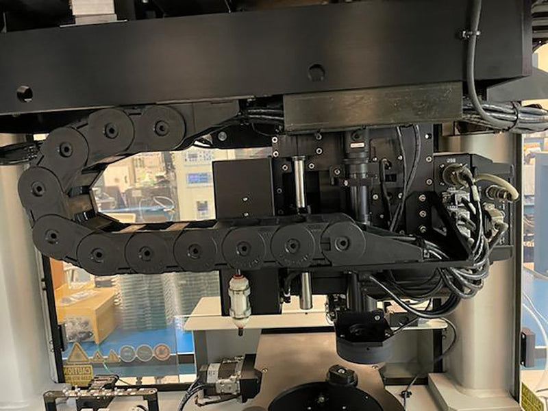 MRSI 505 Bonder