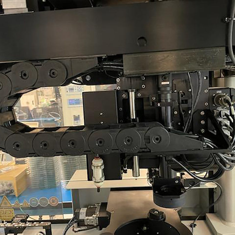 MRSI 505 Bonder