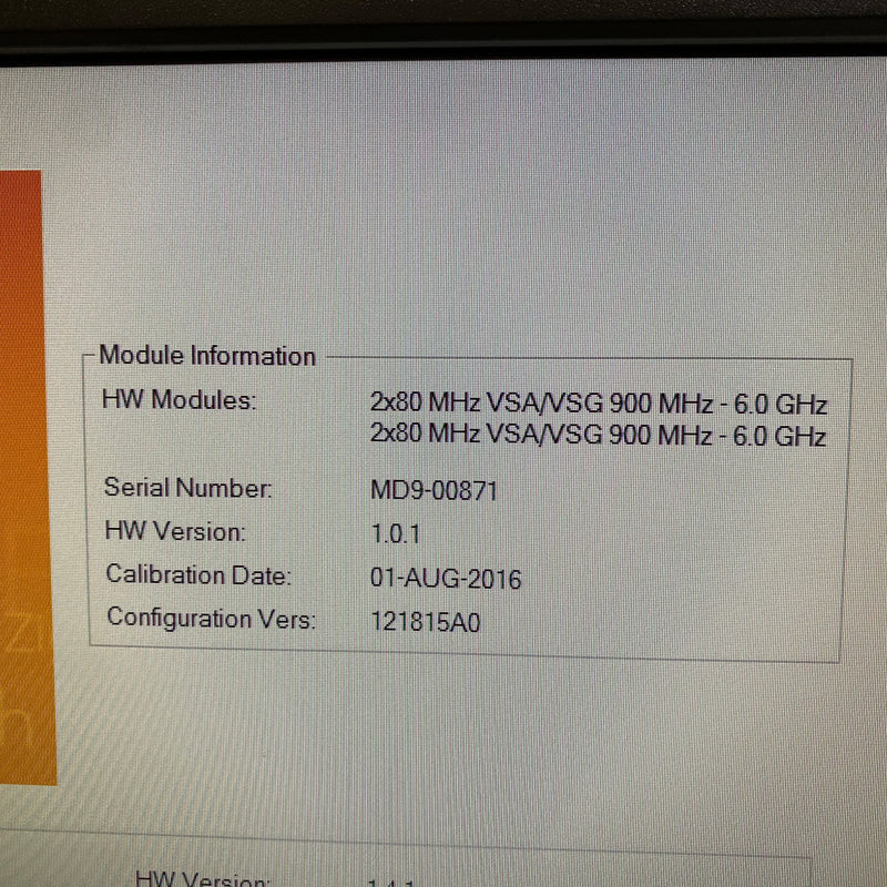 Litepoint IQxel 160 Connectivity Test System
